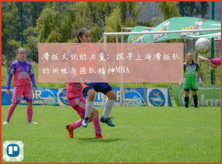 滑板文化的力量：探寻上海滑板队的训练与团队精神MBA